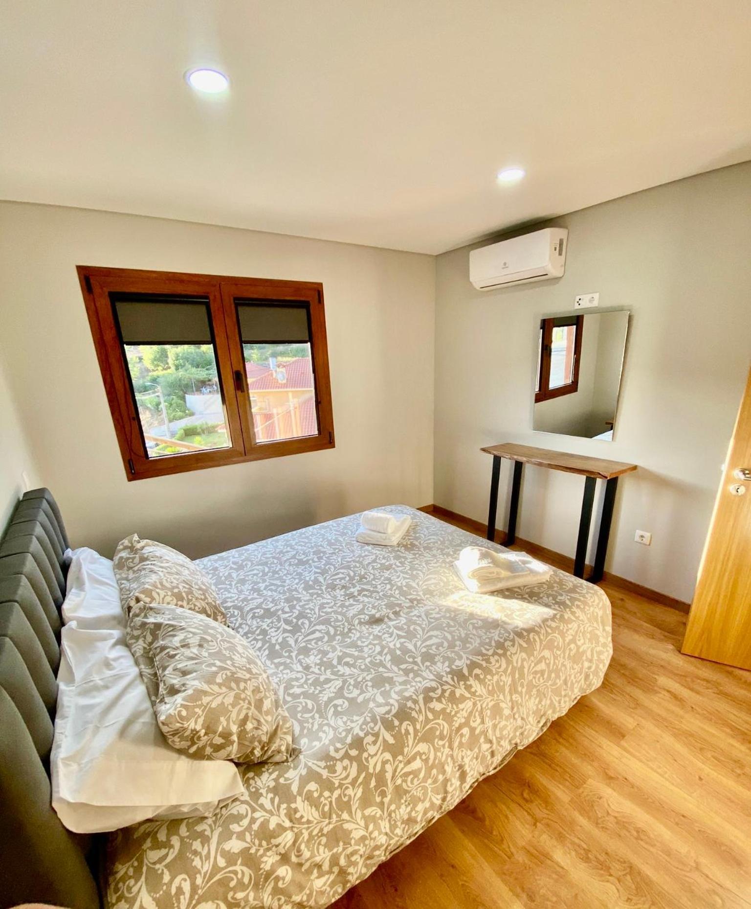 Vakantiehuis Chale Da Boucinha
